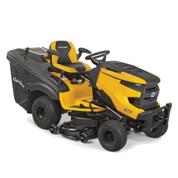 Traktorek ogrodniczy CUB CADET XT3 QR106E KAWASAKI 726cc V-TWIN Blokada Skrzyni HYDROSTAT